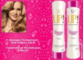Shampoo W UP! Cabelos secos