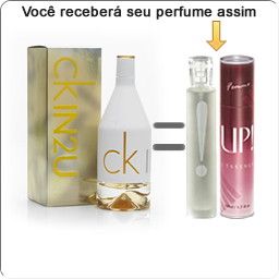 Ck in2u Her