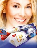 Gel Dental 3D c/ óleo de cravo