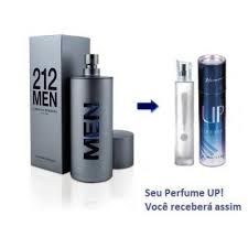 212 Men